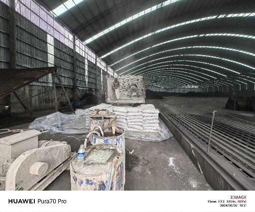 昌吉厂房地面下沉注浆加固施工