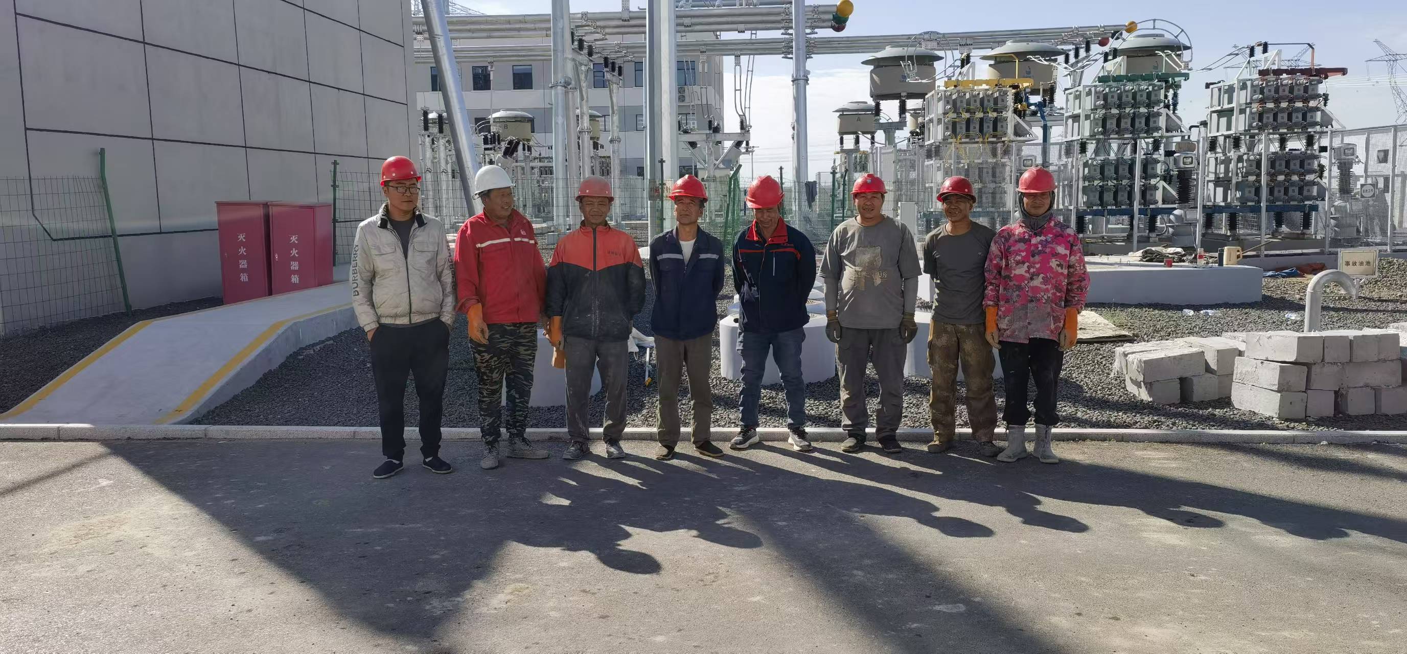 昌吉地基沉降如何修复？